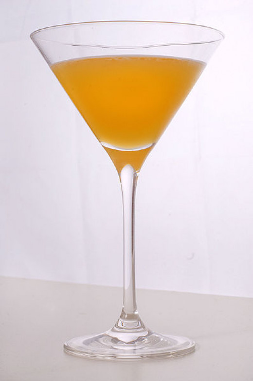 The Martini