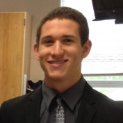 Matthew Young profile image