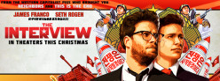 The Interview (2014): An exclusive review by Jeff Turner