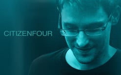 Citizenfour (2014)