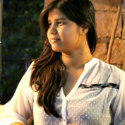 Shilpa Chavare profile image