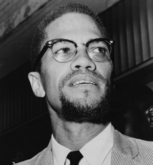 Beard Design Ideas beard styles Malcolm X And His Famous Goatee Beard Design Ideas he has such an epic beard Malcolm X And His Famous Goatee