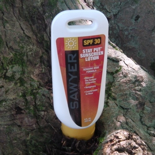 SP1188 Stay-Put® Sun Screen - System 1 SPF 30
