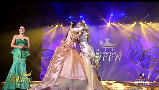 Miss International Queen 