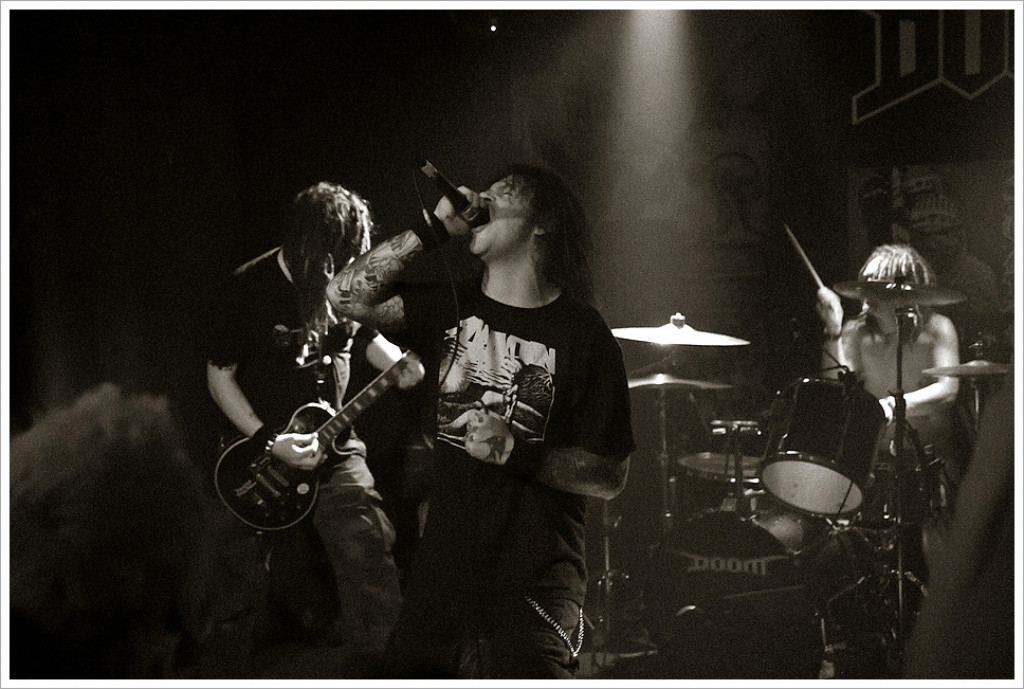 Best Punk Discography of All Time?