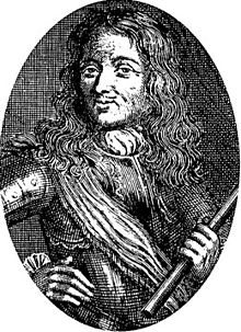 Charles Ogier de Batz de Castelmore, Comte d'Artagnan