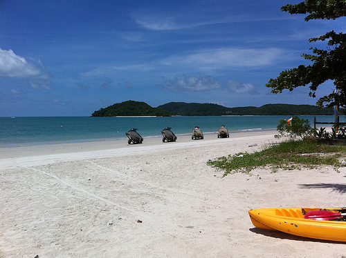 Langkawi