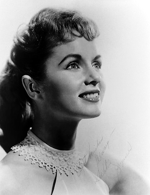 Debbie Reynolds