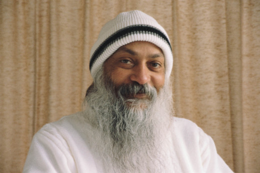 OSHO quotes on Enlightenment | HubPages