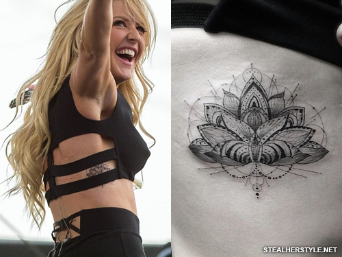 Ellie Goulding