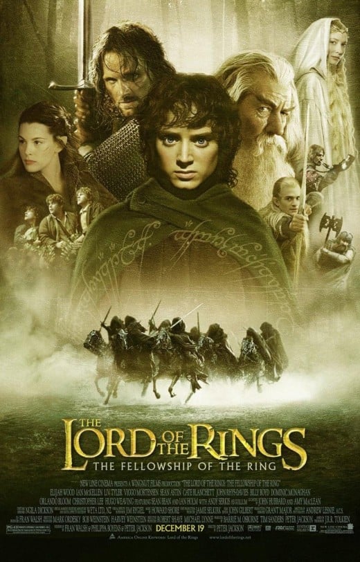 free download The Lord of the Rings: The Fellowship…