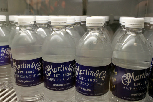 Hydrating yourself before your session will help reduce the pain.