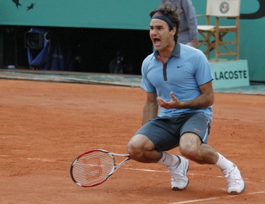 the winning emotion the winning emotion