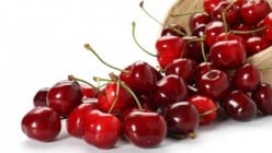 Amazing Health Benefits of Cherries