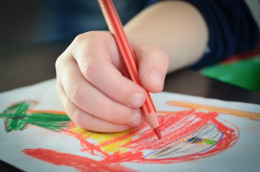 Shut up and draw! Shut up and draw!