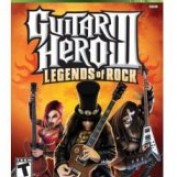 Guitar Hero III profile image