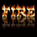 Fun Fiery Text Effect in Adobe Photoshop