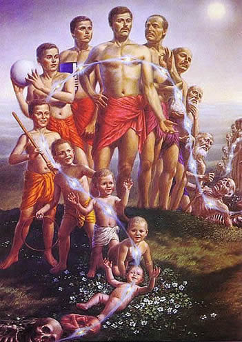 Reincarnation
