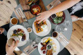Carbs and Proteins Determine Your Life Span