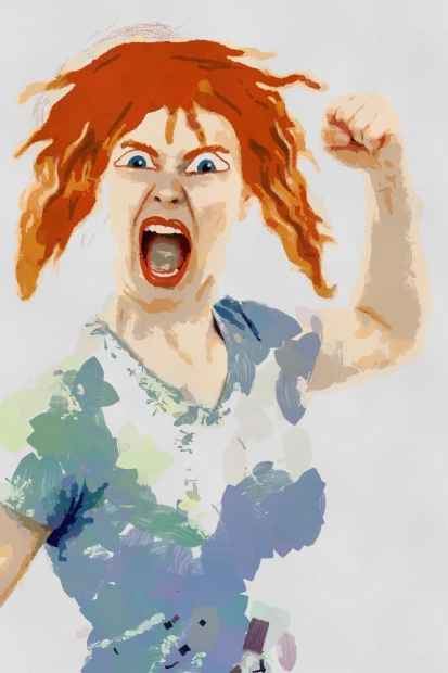 Anger Management