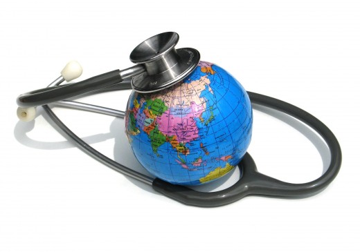 Medical Tourism or Health Tourism