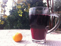 9 Beauty Benefits of Drinking Pomegranate Juice