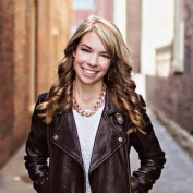 Alexis Watts profile image