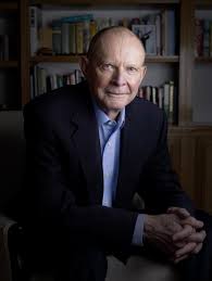 Wilbur Smith 2014