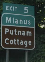 Welcome to Mianus