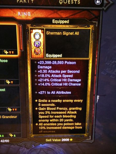 can playstation ban you for modded gear in diablo 3