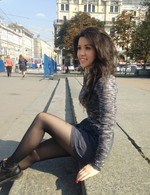 On a More Sunny Day