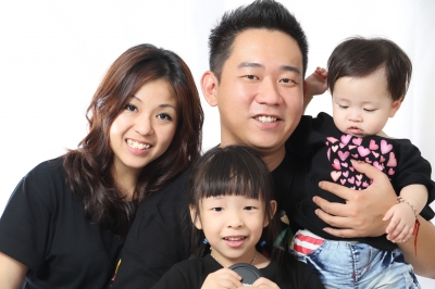 Overseas Born E.Asians are one of  the fastest growing minorities in multicultural countries such as USA, UK, Australia, New Zealand.