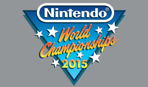 Beginning of the Nintendo world championships 2015. The event took place on 06/14/2015 at around 3pm-4pm. 