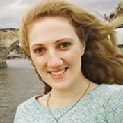 janetnewenham profile image