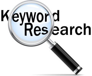 See http://searchenginewatch.com/sew/how-to/2193329/a-6-step-process-for-keyword-research for a great article on keyword research and its role in SEO.