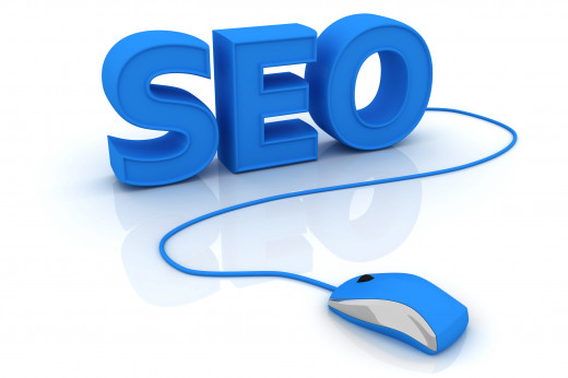 SEO can determine whether or not great traffic is seen.  