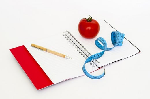 Keep track of your progress to stay motivated