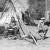 Ojibwe family in 1926.