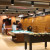 Quiet game room, or back game room. Quiet game room, or back game room.