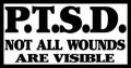 (Ptsd) Post Traumatic Stress Disorder