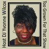 Yvonne Wilcox PR profile image