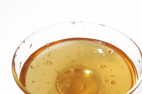 Honey - An Effective Natural Remedy