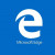 Edge is Mircosoft's re-imagined internet browser.