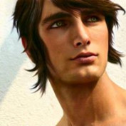 Chay ZombieWolf profile image