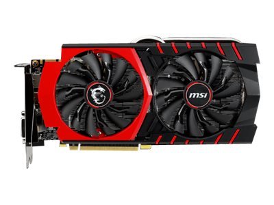 New midrange cards with ultra performance at 1080p resolution