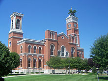 Decatur County Courthouse, Greensburg
