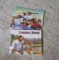 2 Wonderful Baseball Storybooks For Elementary Age Children