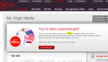 Virgin Media TV and Broadband: the outdated, unreliable but cheaper alternative to Sky.