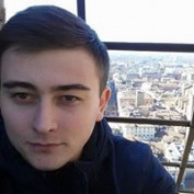 Valera Mizin profile image
