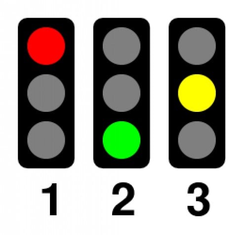 The Legal Left Turn on Red The Legal Left Turn on Red